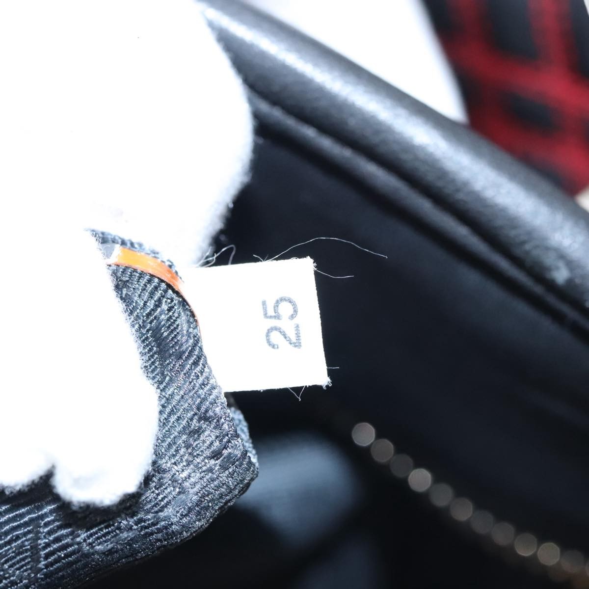 Prada Convertible Boston Bag Vitello Shine