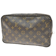Louis Vuitton Trousse Toilette Monogram Canvas