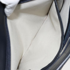 Burberry Blue Label Tote Bag Canvas