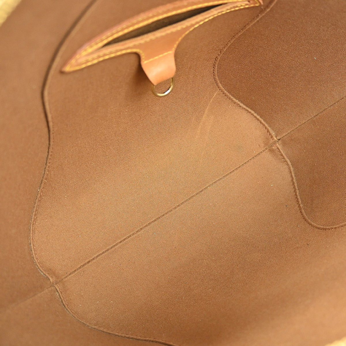 Louis Vuitton Ellipse Bag Monogram Canvas