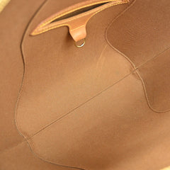 Louis Vuitton Ellipse Bag Monogram Canvas