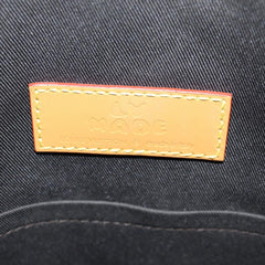 Louis Vuitton Nigo Randonnee Backpack Limited Edition Stripes Monogram Canvas