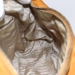 Prada Vintage Shoulder Bag Tessuto