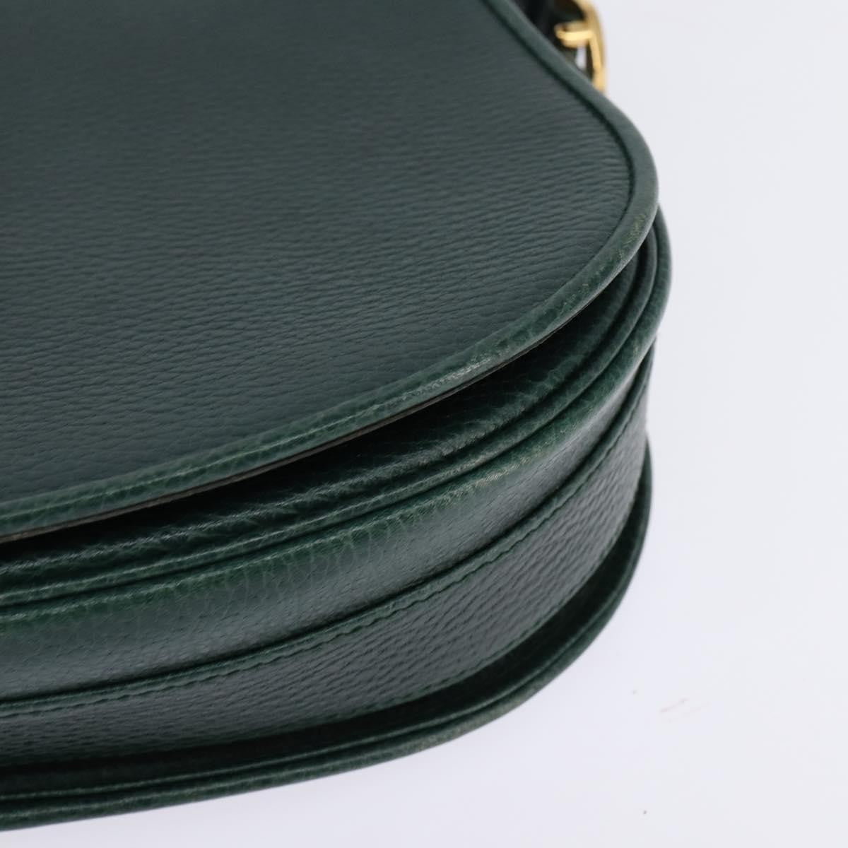cartier Must de Cartier Shoulder Bag Leather