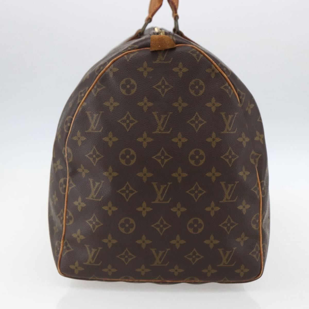 Louis Vuitton Keepall Bag Monogram Canvas