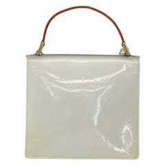 Louis Vuitton Spring Street Handbag Monogram Vernis