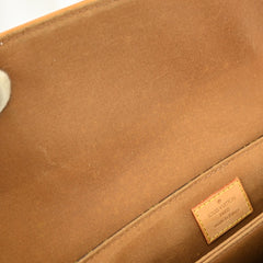 Louis Vuitton Marelle Shoulder Bag Monogram Canvas