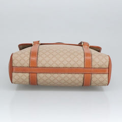 Celine Vintage Macadam Handbag Macadam
