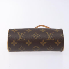 Louis Vuitton Papillon Pochette Monogram Canvas