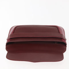 cartier Must de Cartier Clutch bag Leather