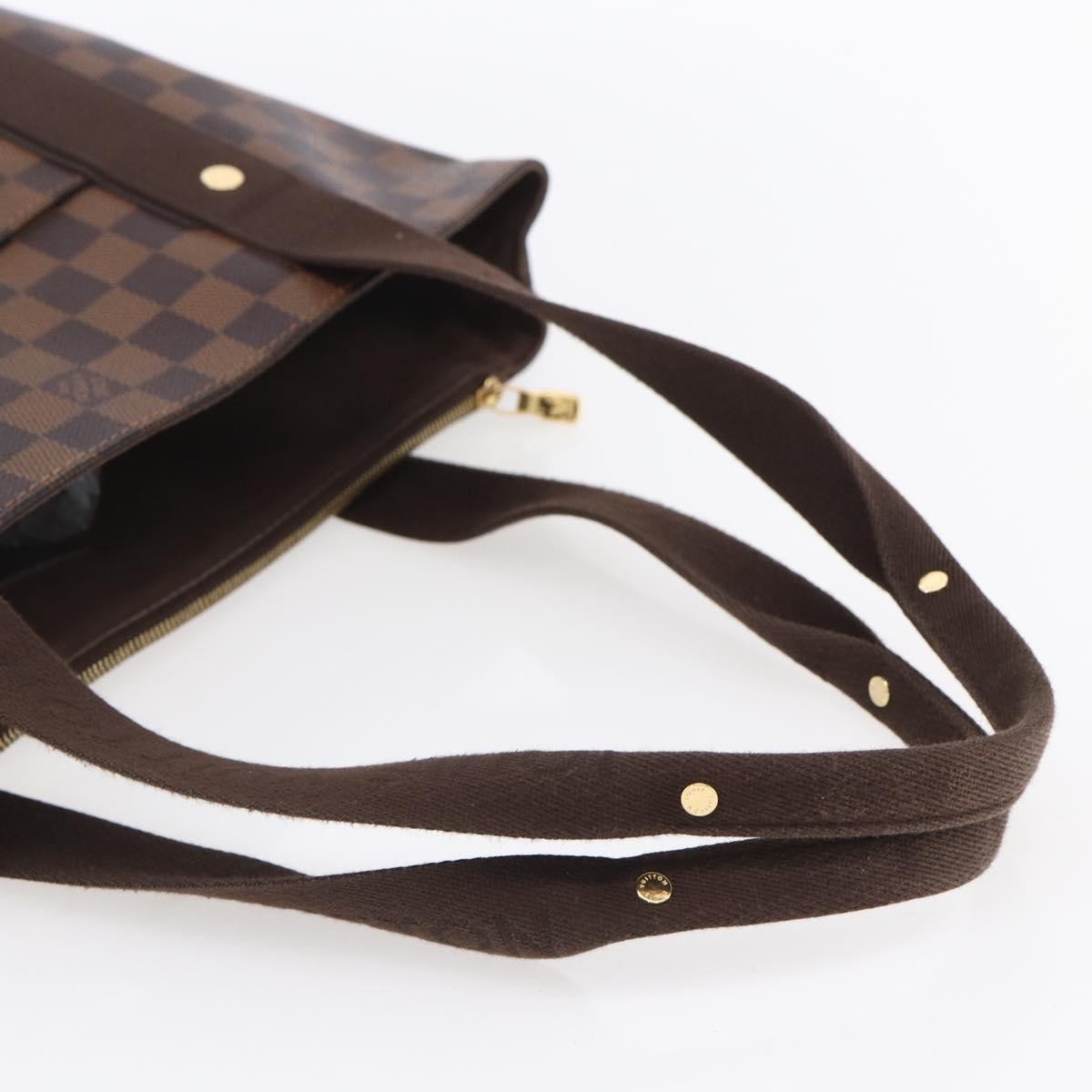 Louis Vuitton Cabas Beaubourg Damier