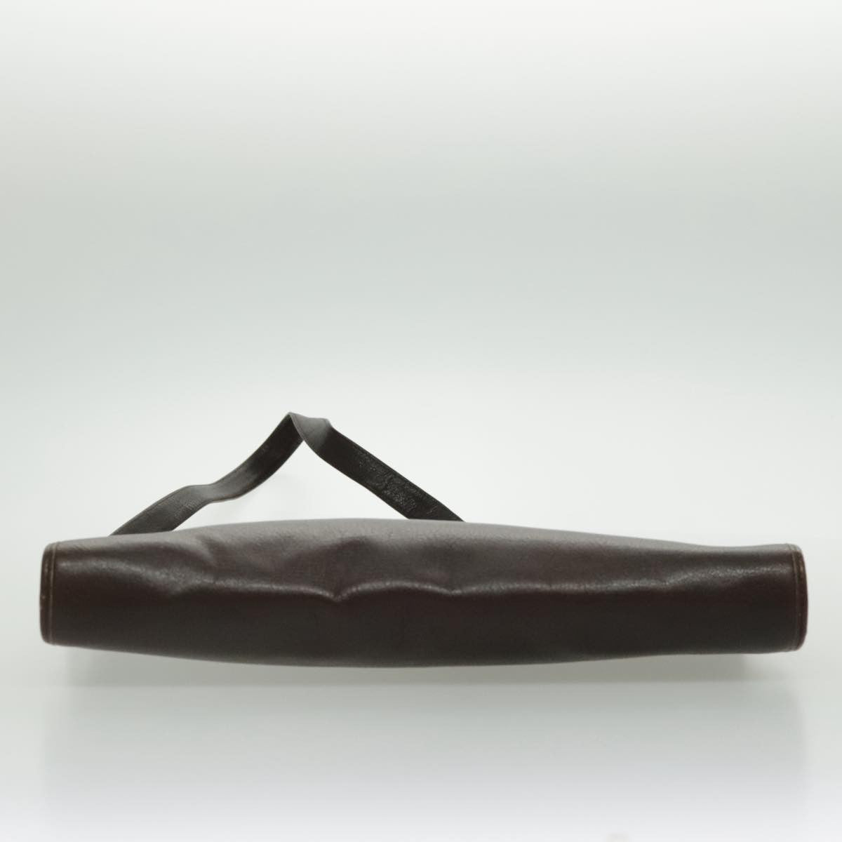 Christian Dior CD Shoulder bag Leather