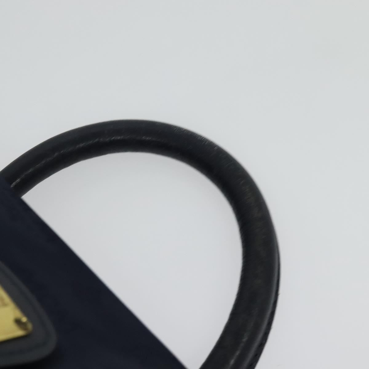 MCM Vintage Vicetos Backpack Nylon