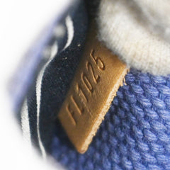 Louis Vuitton Antigua Besace Messenger Bag Canvas