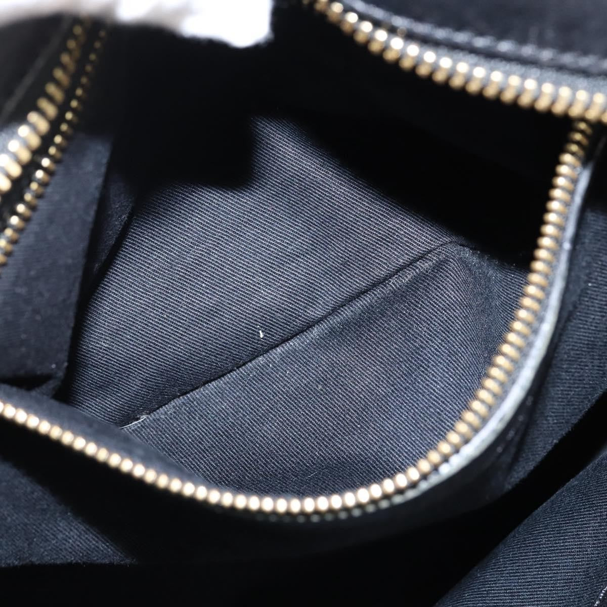 Chloe Ethel Tote Leather