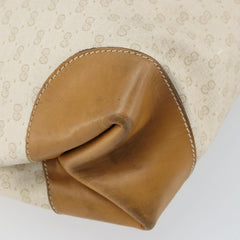 Gucci Vintage tote Canvas