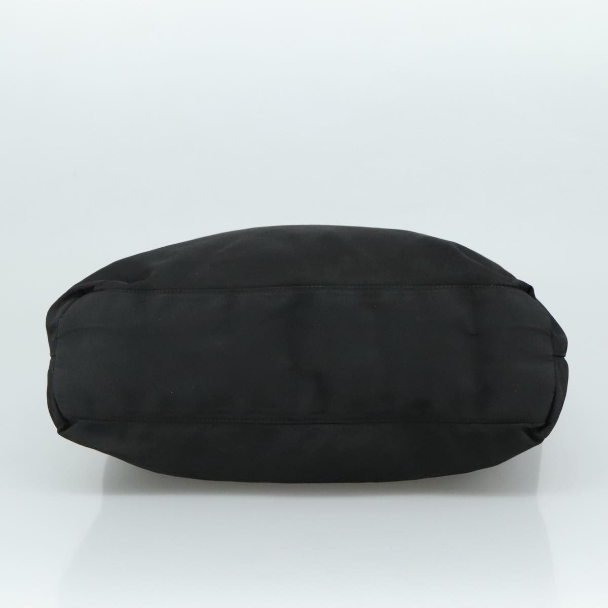 Prada Flat Messenger Bag Tessuto