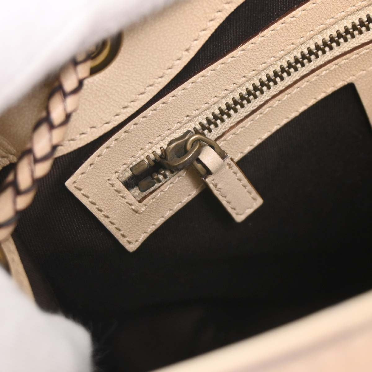 Gucci Vintage tote GG Canvas