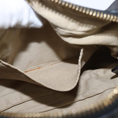 Chloe Vintage Shoulder Bag Leather