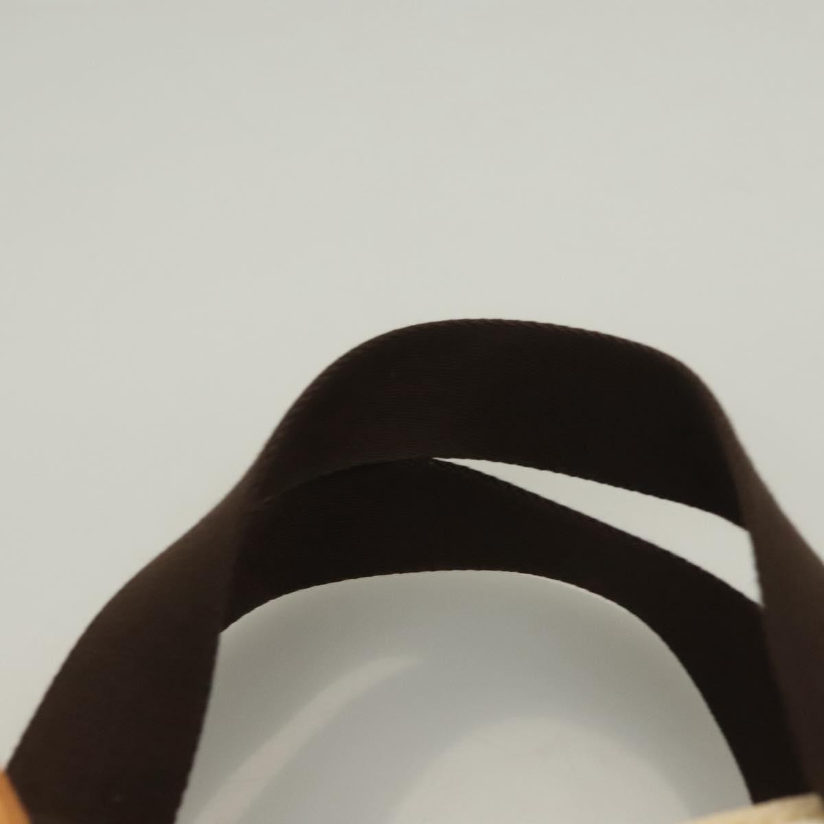 Louis Vuitton Antigua Tote Canvas