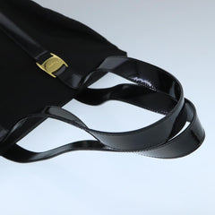 Salvatore Ferragamo Vala Canvas