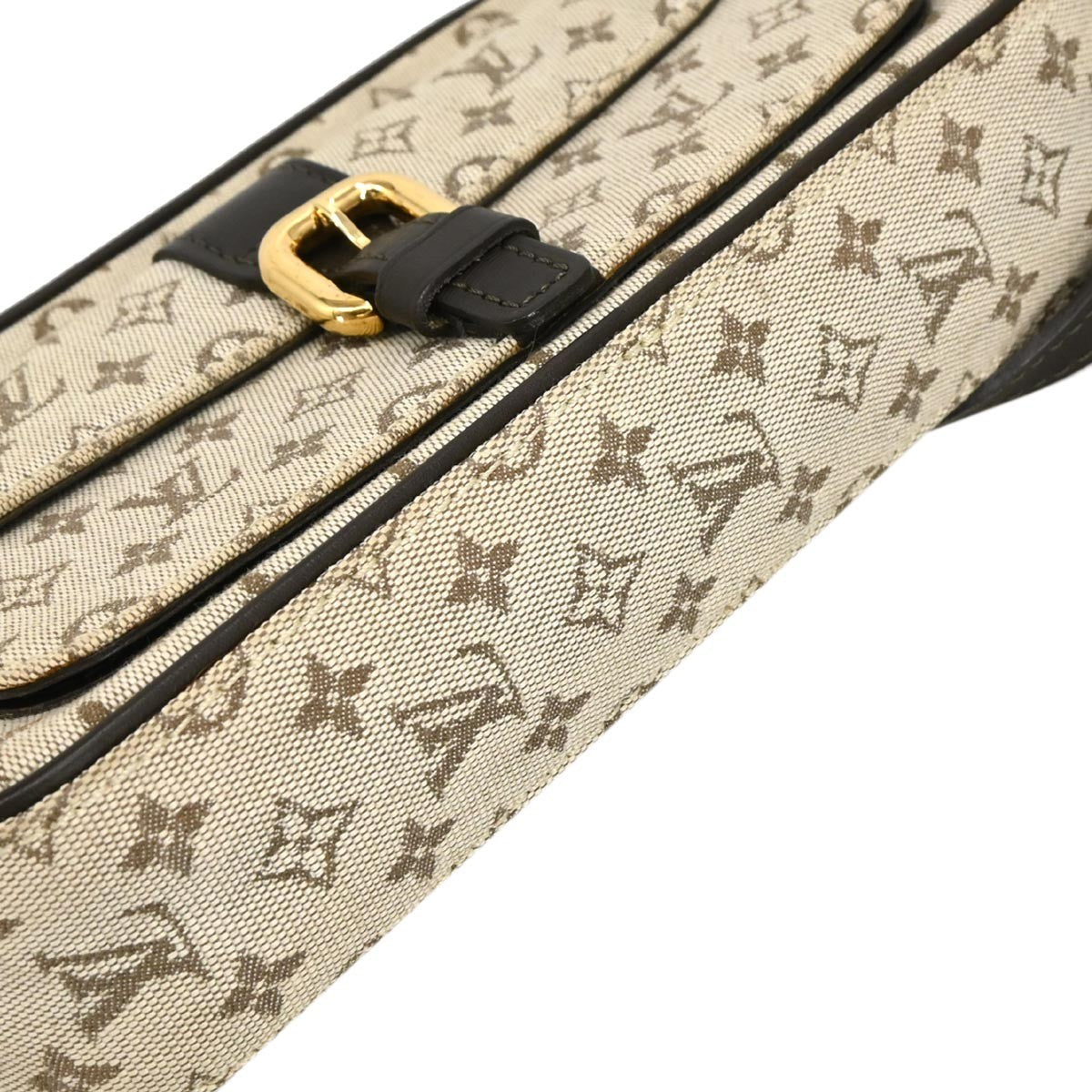 Louis Vuitton Juliette Crossbody Bag Mini Lin