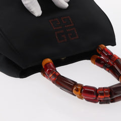 Givenchy Vintage Handbag Nylon