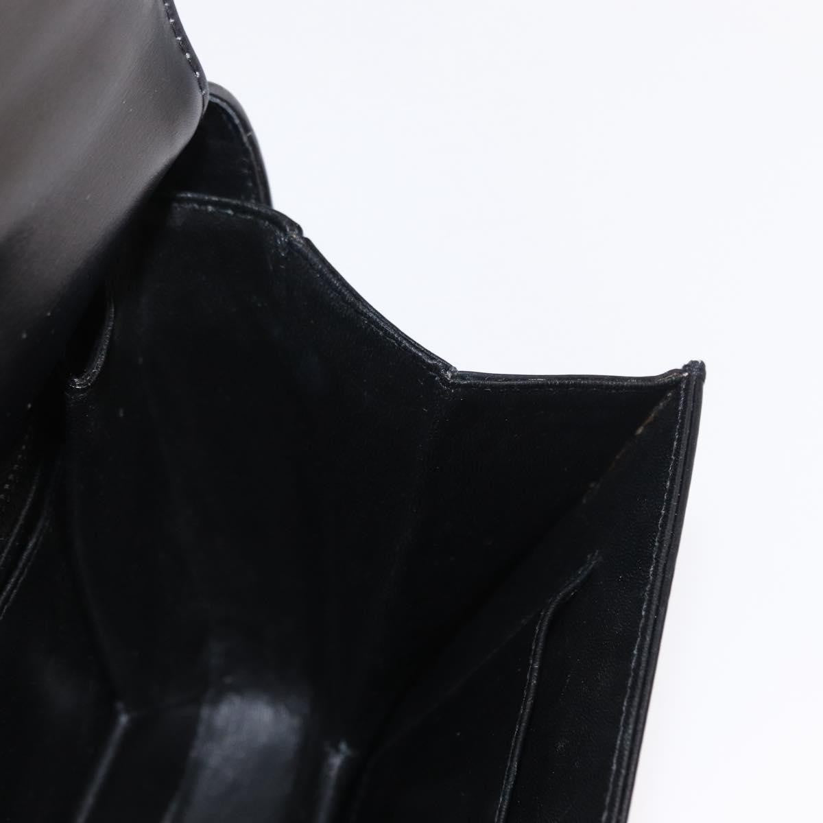 Gucci Vintage Shoulder Bag Leather