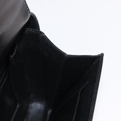 Gucci Vintage Shoulder Bag Leather