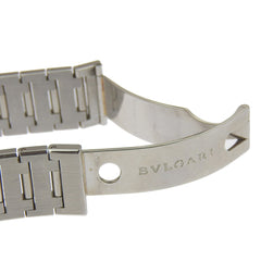 Bvlgari Bvlgari Bvlgari Automatic Watch Stainless Steel
