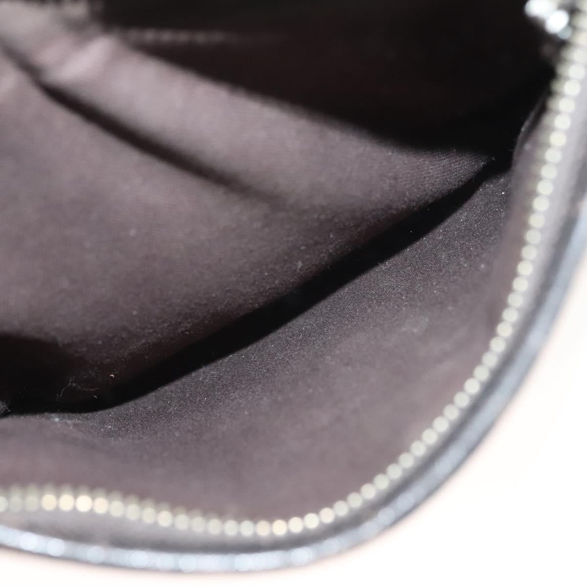 Burberry Black Label Shoulder bag Canvas