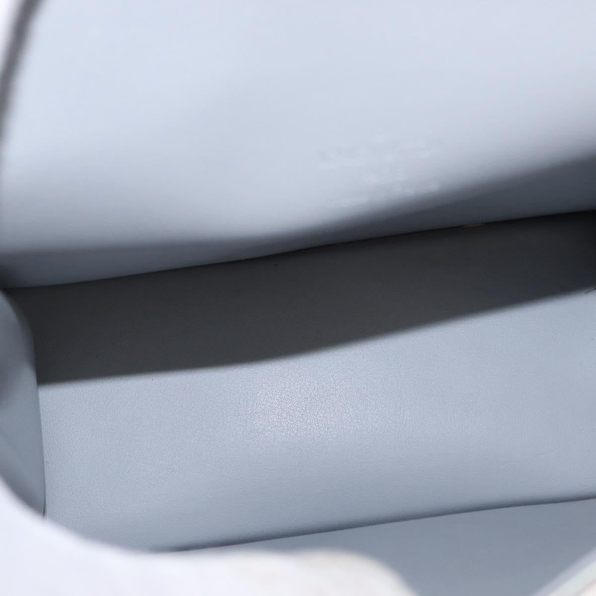 Louis Vuitton Spring Street Handbag Monogram Vernis