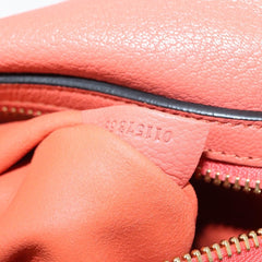 Chloe Dilan Tote Leather