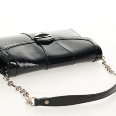 Louis Vuitton Lena Chain Pochette Electric Epi Leather