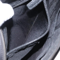 Burberry Waist Bag Nylon