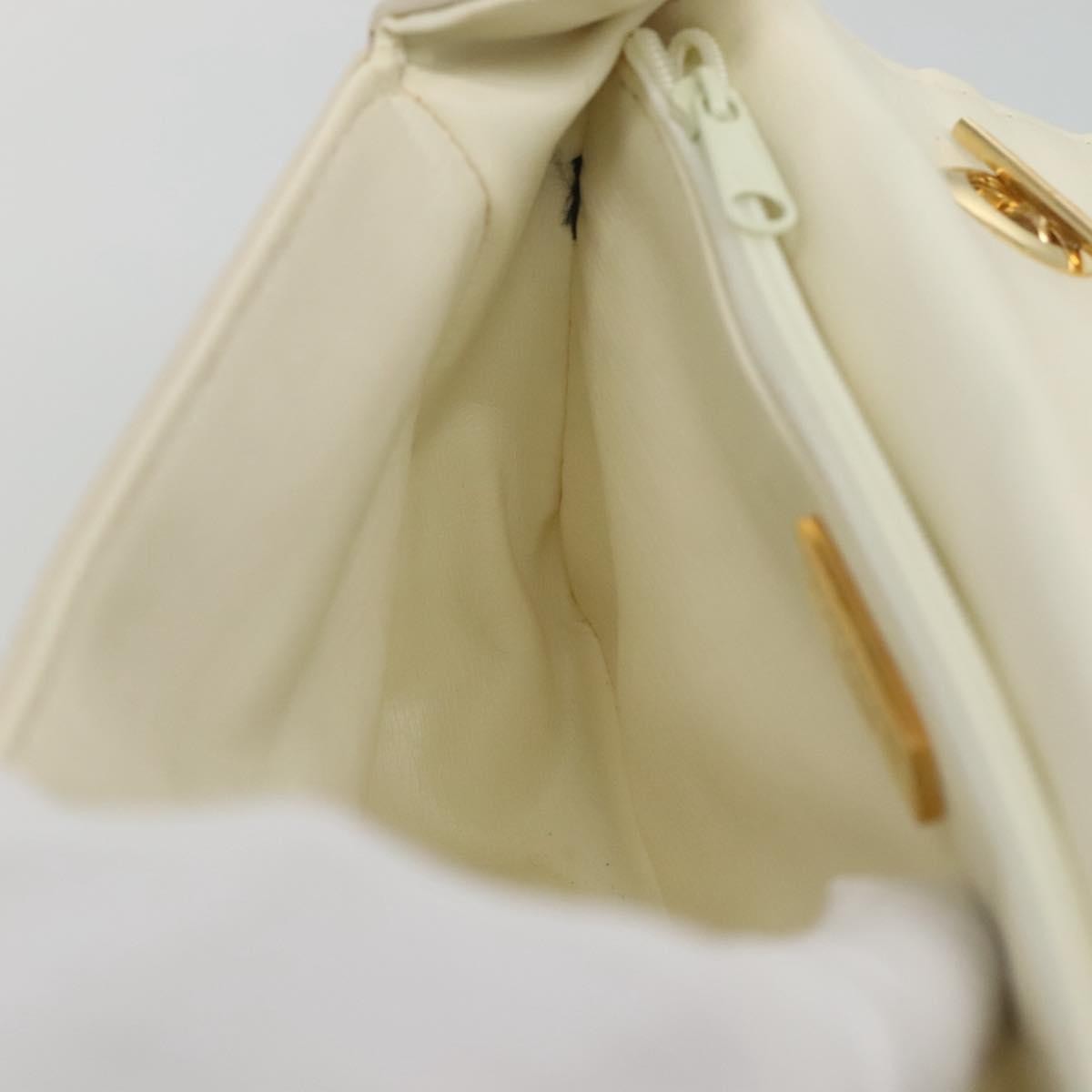 Givenchy Shoulder Bag Leather