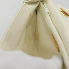 Givenchy Shoulder Bag Leather