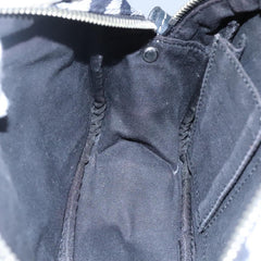 Burberry Nova Check Blue Label Nylon