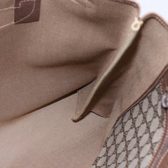 Gucci Vintage tote GG Canvas