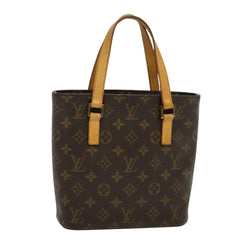 Louis Vuitton Vavin Tote Monogram Canvas