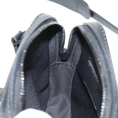 Louis Vuitton Danube Messenger Bag Rainbow Taiga Leather