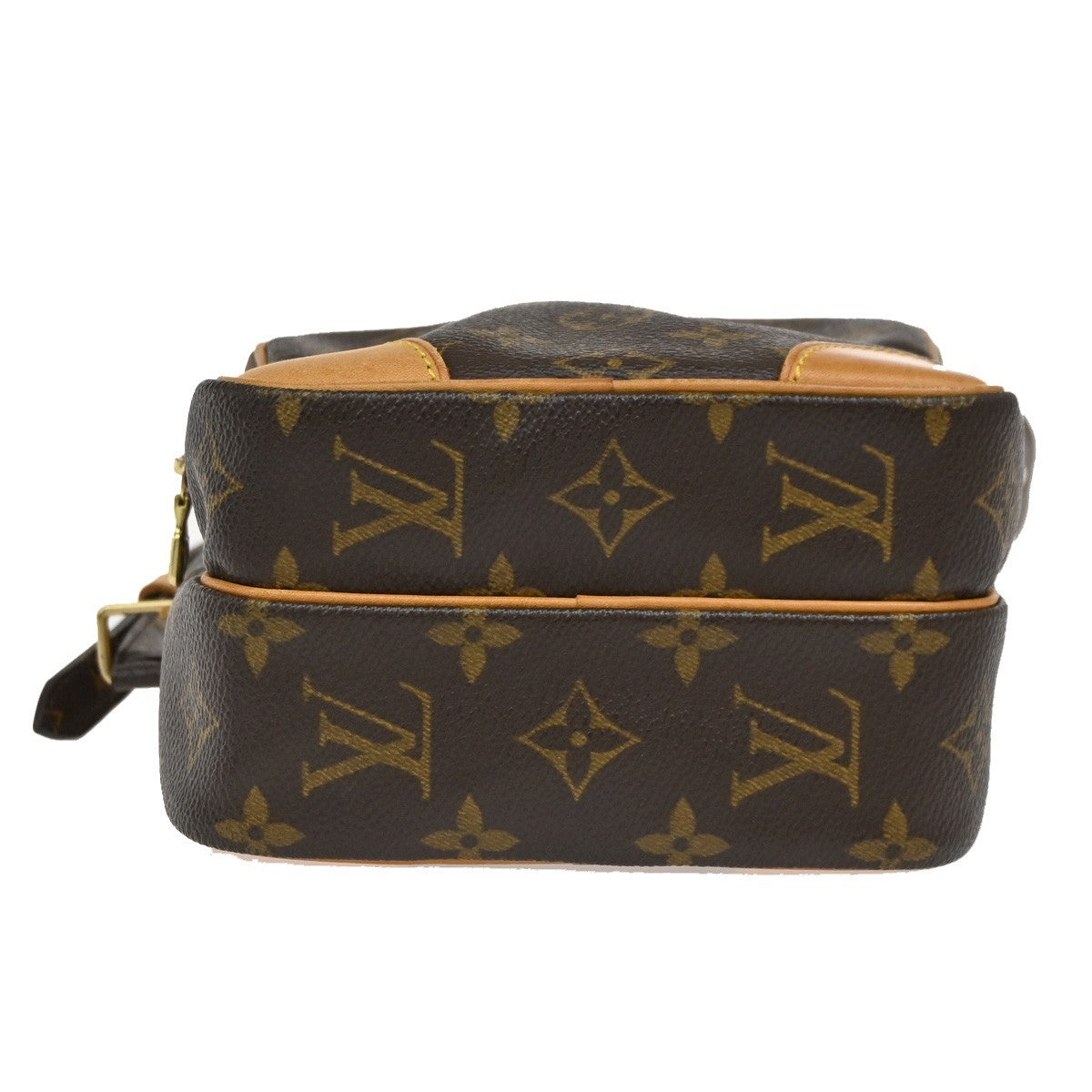 Louis Vuitton Amazone Bag Monogram Canvas