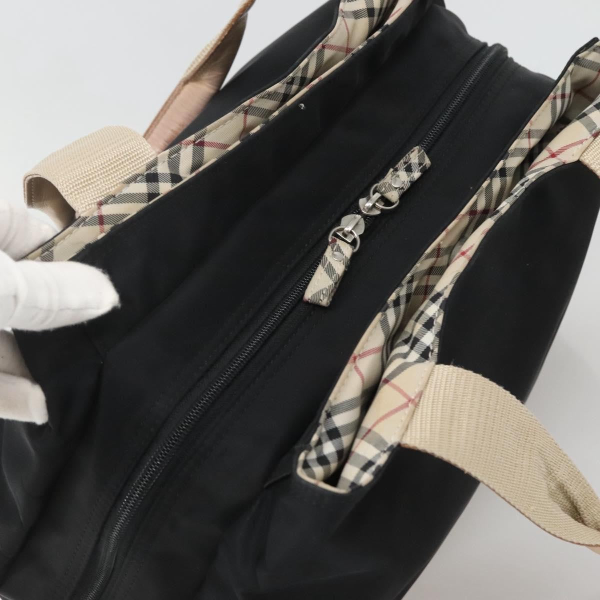 Burberry Vintage Handbag Nylon