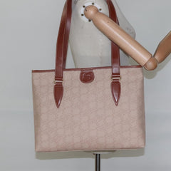 Chloe Vintage Tote bag PVC