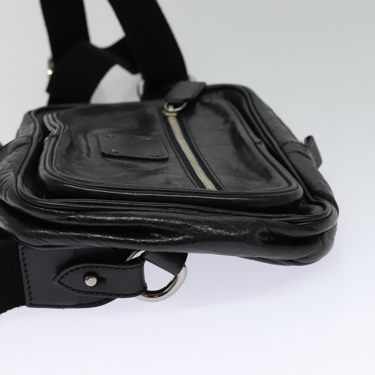 Chloe Paddington Body Leather