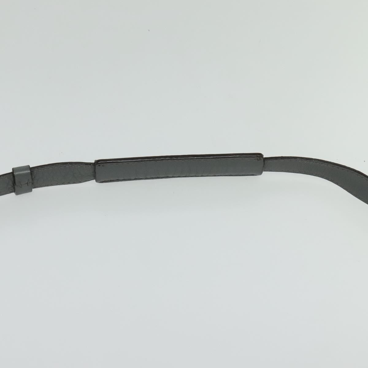 MCM Vintage handbag Leather