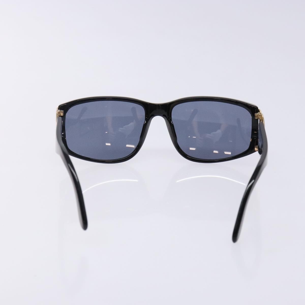 Chanel Logo CC Sunglasses Plastic