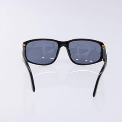 Chanel Logo CC Sunglasses Plastic