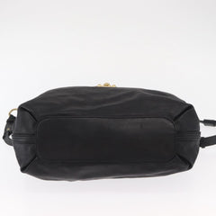 Chloe Elsie Convertible Satchel Leather