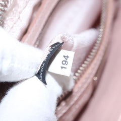 Prada Camera Bag Quilted Tessuto